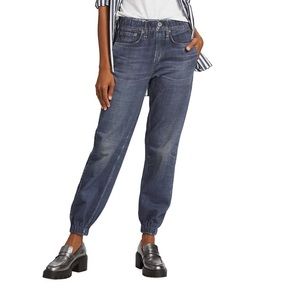 rag & bone Miramar Cotton Joggers